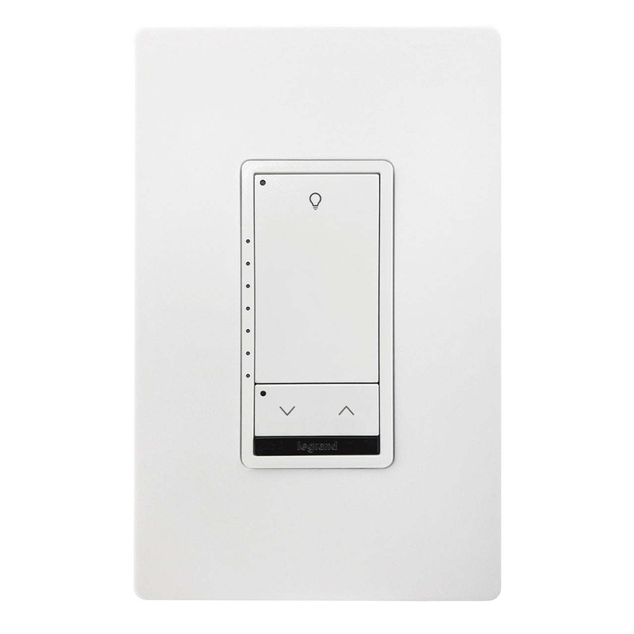 WATTSTOPPER Wattstopper LMSW-211-W DLM wired standard switch 1B 1R 24 VDC (1-Gang)