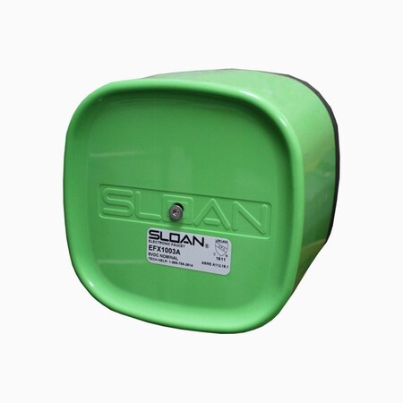 SLOAN Sloan 3324105 Efx1003a Cap Control Module L/ Turb 0.5 GPF (Each) EFX-1003-A
