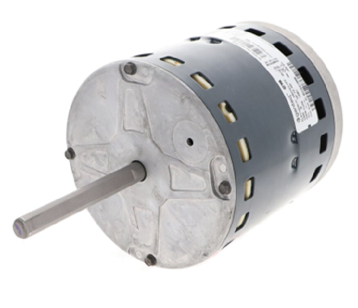 YORK York S1-024-35326-009 1/2 HP 208-230V 1050 RPM ECM Motor (48Y Frame) Replacement S1-024-35326-009