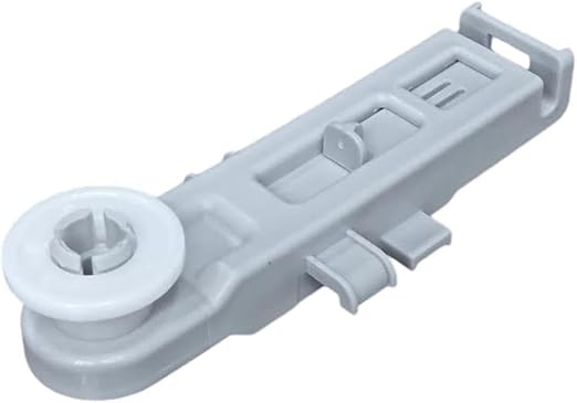 CHOICE MANUFACTURED PARTS Choice Manufactured Parts W10888592 Dishwasher Upper Rack Roller (Single) OEM18108062