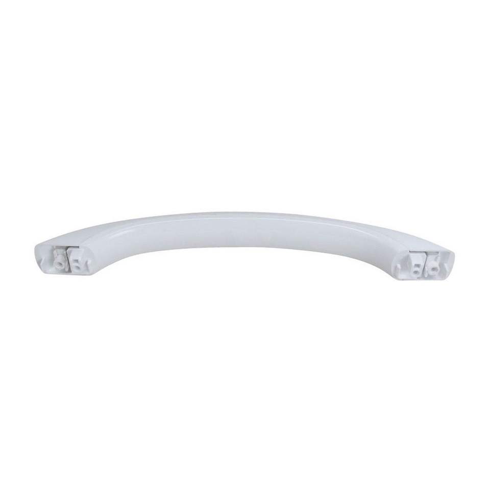 CHOICE MANUFACTURED PARTS Choice Manufactured Parts WB15X10023 Microwave Oven Door Handle 8.75-inch Screw Mount AP2021174