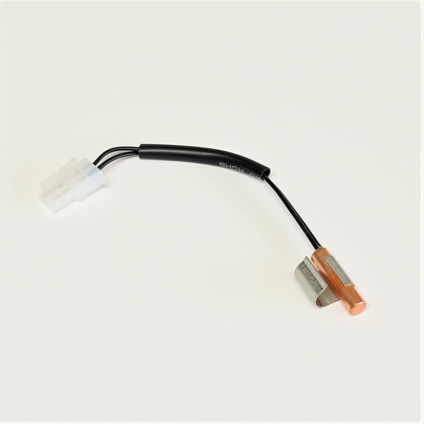 CHOICE MANUFACTURED PARTS Choice Manufactured Parts W10383615 Thermistor Temperature Sensor (Single) WPW10383615