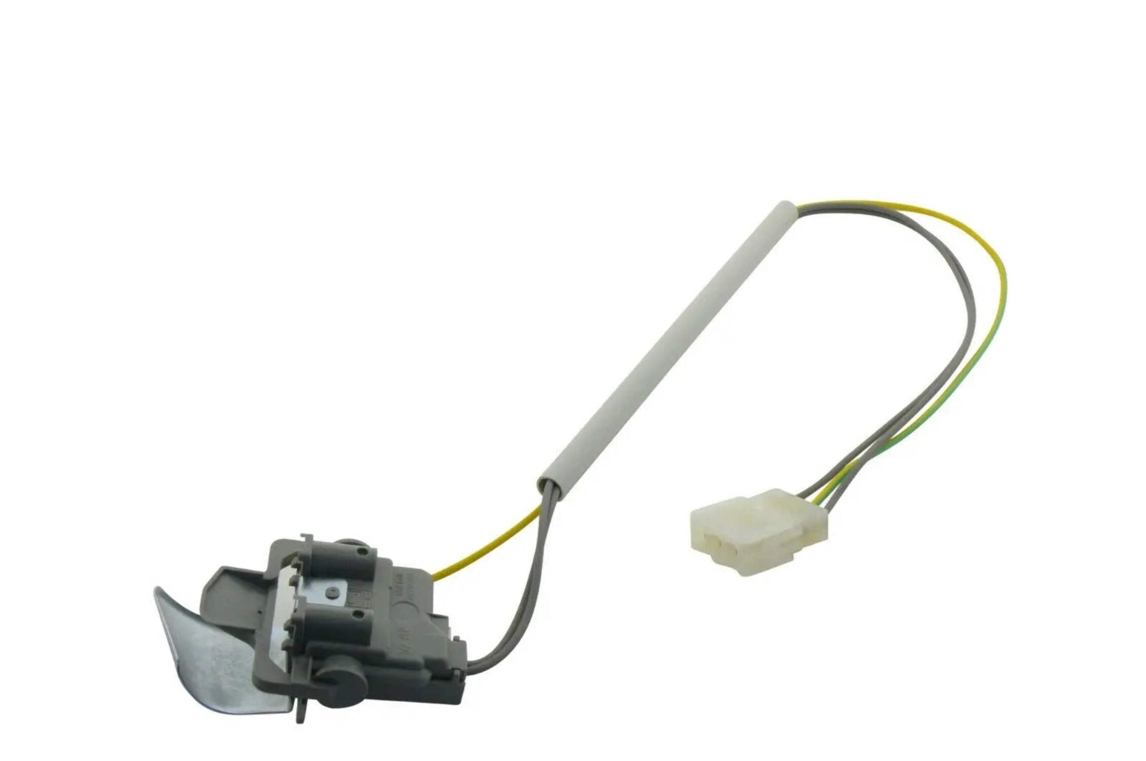 CHOICE MANUFACTURED PARTS Choice Manufactured Parts 3949238 Washer Lid Switch Assembly with Wire Harness (Assembly) WP3949238