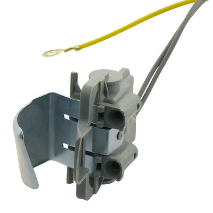 CHOICE MANUFACTURED PARTS Choice Manufactured Parts 3949238 Washer Lid Switch Assembly with Wire Harness (Assembly) WP3949238