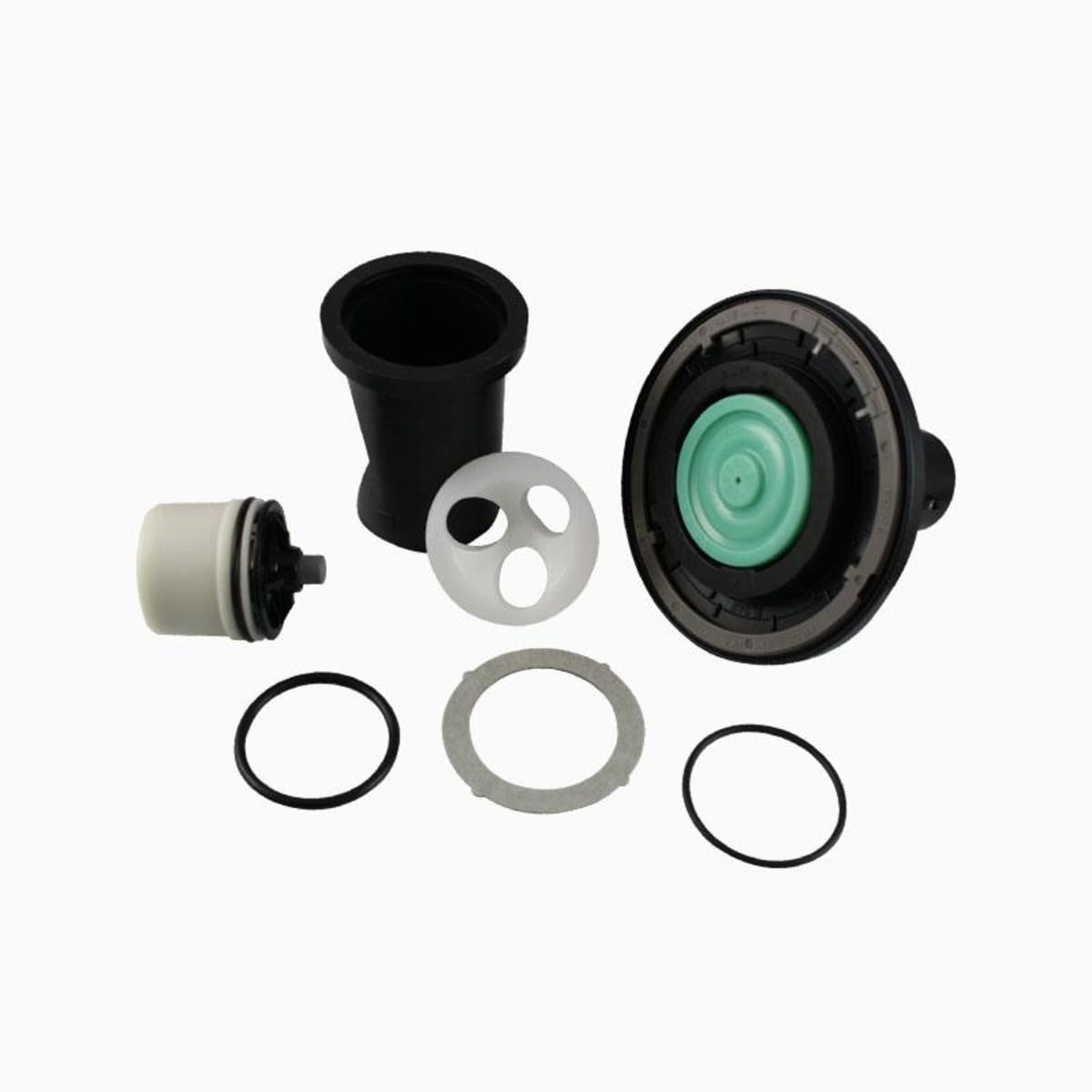 SLOAN Sloan 3345013 EL1101A Sol Royal 1.6C Repair Kit (Each) EL-1101-A