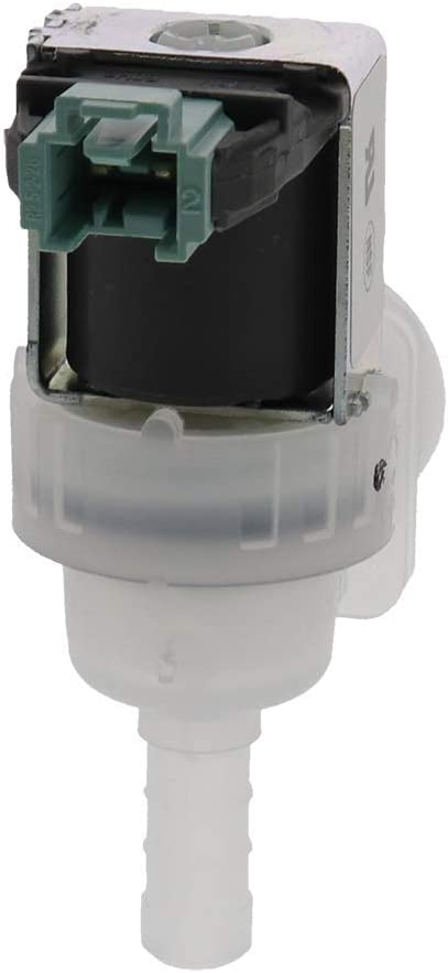 CHOICE MANUFACTURED PARTS Choice Manufactured Parts 10023852 Dishwasher Water Inlet Valve 120V (GHT inlet) Replaces 628334