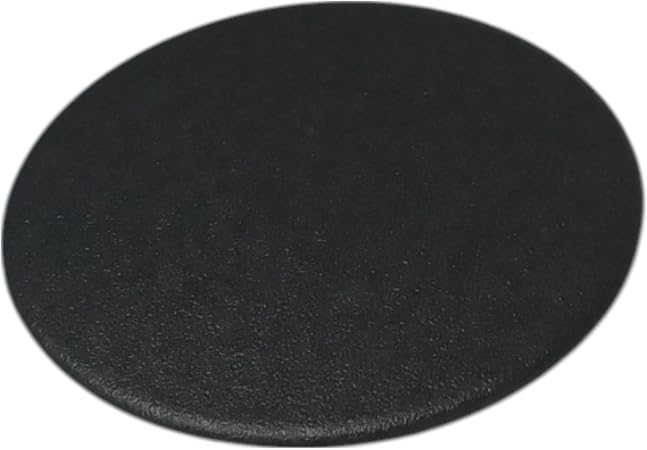 CHOICE MANUFACTURED PARTS Choice Manufactured Parts DG62-00137A Auxiliary Burner Cap 1-15/16 inch (Replaces AP5962152)