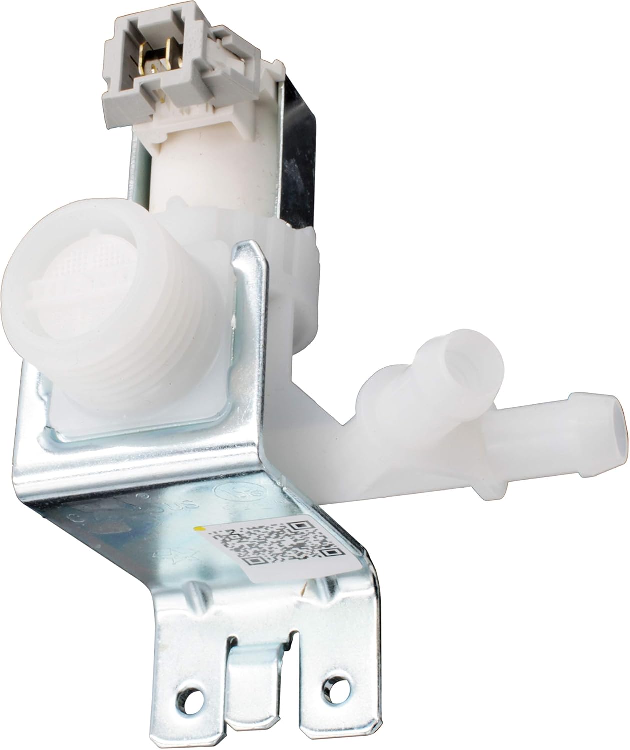 CHOICE MANUFACTURED PARTS Choice Manufactured Parts WD15X22948 Dishwasher Water Valve Electric (1 Pack) WD15X22948