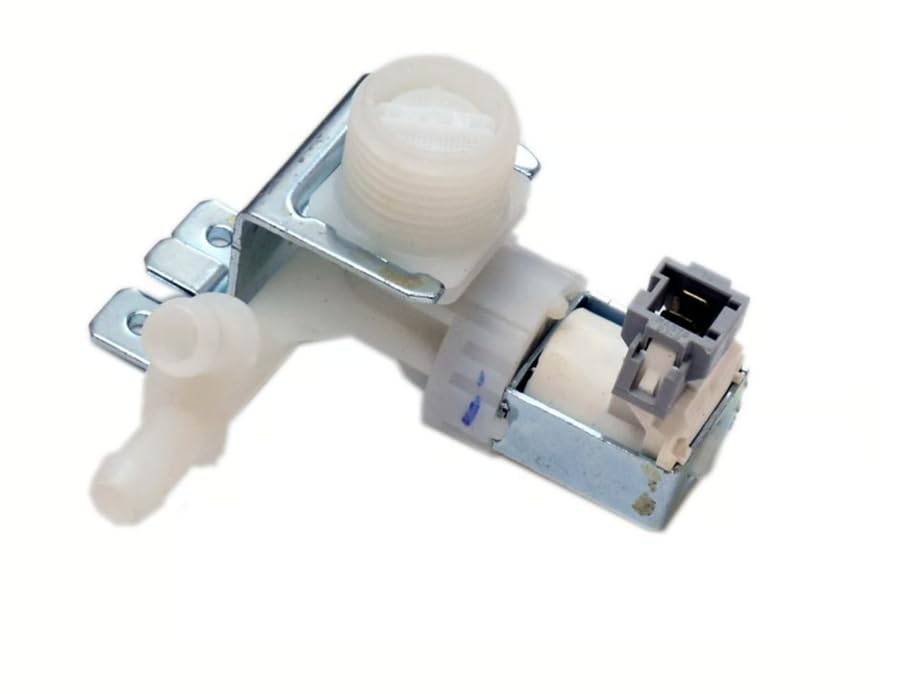 CHOICE MANUFACTURED PARTS Choice Manufactured Parts WD15X22948 Dishwasher Water Valve Electric (1 Pack) WD15X22948