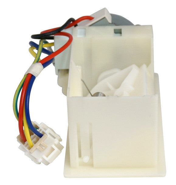 CHOICE MANUFACTURED PARTS Choice Manufactured Parts W10594329 Refrigerator Damper Control 3.5W (1 Pack) AP6023299