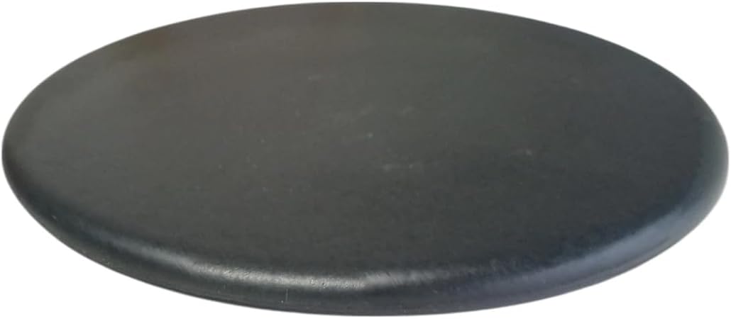CHOICE MANUFACTURED PARTS Choice Manufactured Parts DG62-00067A Gas Range Surface Burner Cap (3-3/4 inch) Replacement for AP5582107