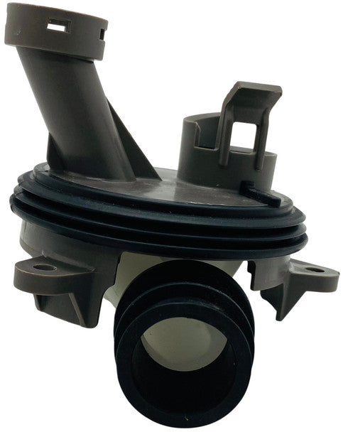CHOICE MANUFACTURED PARTS Choice Manufactured Parts WD19X25278 Dishwasher Diverter Valve Assembly Kit (WD19X25278CM)