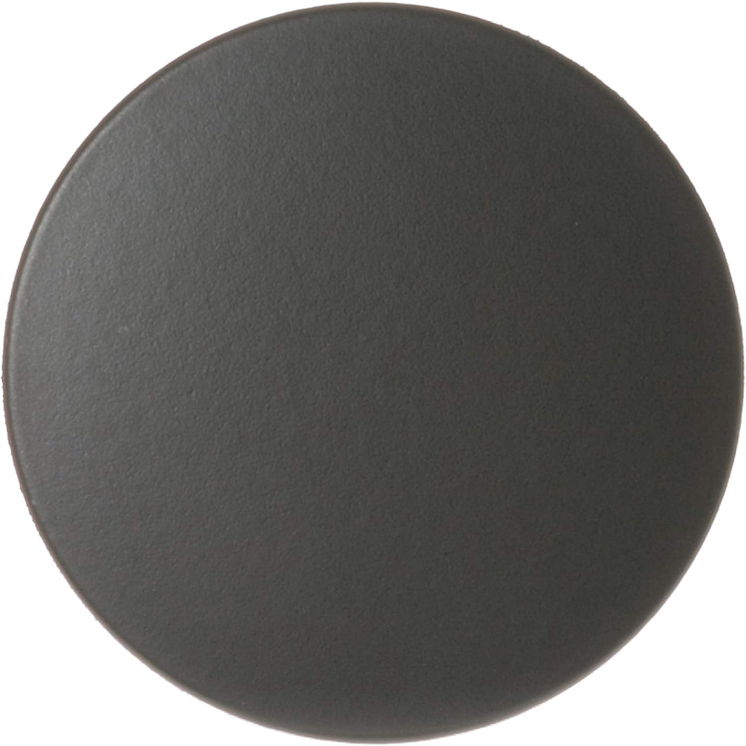 CHOICE MANUFACTURED PARTS Choice Manufactured Parts WB29K10024 Gas Range Burner Cap Natural Gas (3.5 inch) AP3793055