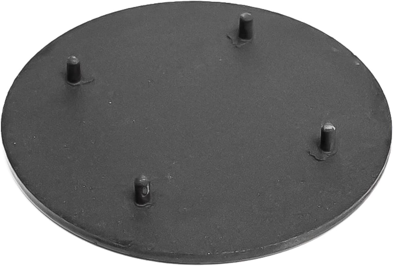 CHOICE MANUFACTURED PARTS Choice Manufactured Parts WB29K10024 Gas Range Burner Cap Natural Gas (3.5 inch) AP3793055