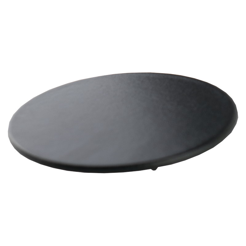 CHOICE MANUFACTURED PARTS Choice Manufactured Parts WB29K10024 Gas Range Burner Cap Natural Gas (3.5 inch) AP3793055
