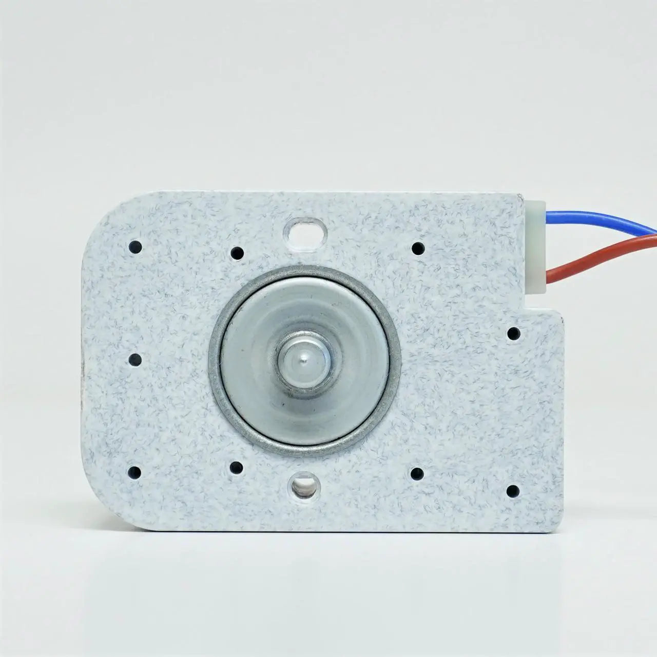 CHOICE MANUFACTURED PARTS Choice Manufactured Parts WR60X31522 Refrigerator Evaporator Fan Motor 3.3W (1 Pack) WR60X28783