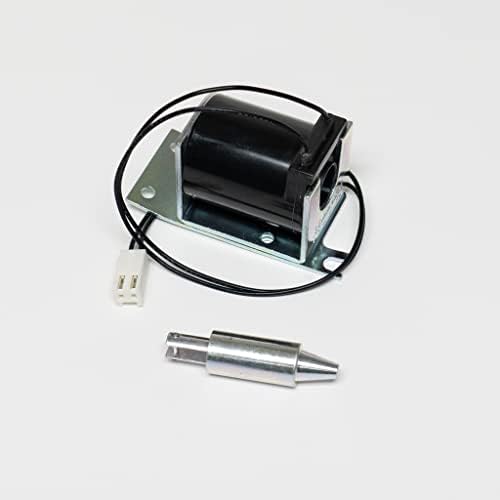 CHOICE MANUFACTURED PARTS Choice Manufactured Parts WR62X10055 Solenoid Assembly 13.5W (1 Count) PS1483583