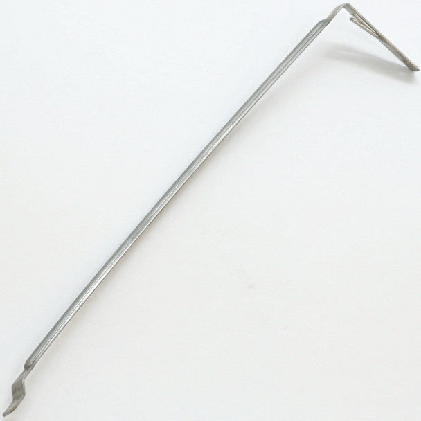 CHOICE MANUFACTURED PARTS Choice Manufactured Parts 3387223 Dryer Moisture Sensing Electrode (6-7/8 in) Replaces WP3387223