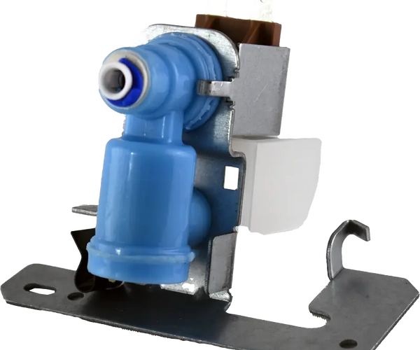 CHOICE MANUFACTURED PARTS Choice Manufactured Parts WR57X10033 Refrigerator Water Inlet Valve 120V (Replaces WR57X10033)