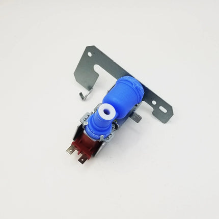 CHOICE MANUFACTURED PARTS Choice Manufactured Parts WR57X10033 Refrigerator Water Inlet Valve 120V (Replaces WR57X10033)