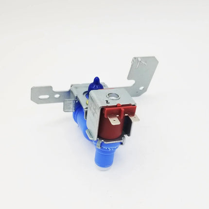 CHOICE MANUFACTURED PARTS Choice Manufactured Parts WR57X10033 Refrigerator Water Inlet Valve 120V (Replaces WR57X10033)