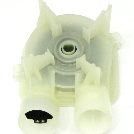 CHOICE MANUFACTURED PARTS Choice Manufactured Parts 3363892 Washer Drain Pump (Oversized 1-3/4 inch) Replaces WP3363892
