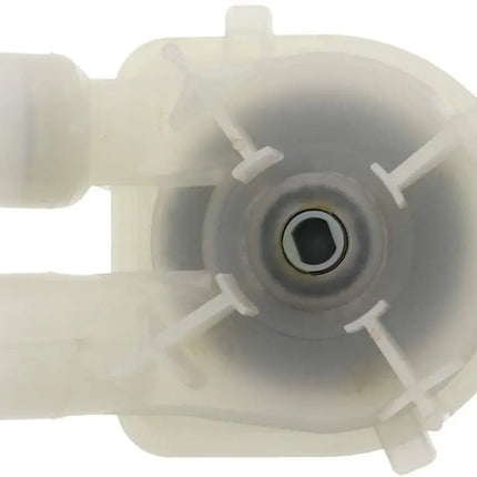 CHOICE MANUFACTURED PARTS Choice Manufactured Parts 3363892 Washer Drain Pump (Oversized 1-3/4 inch) Replaces WP3363892