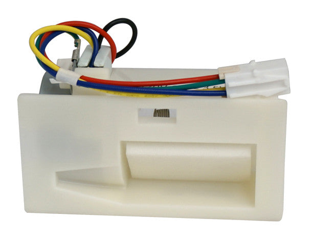 CHOICE MANUFACTURED PARTS Choice Manufactured Parts W10594330 Refrigerator Damper Control 3.5W (1 Pack) Replacement AP6023300