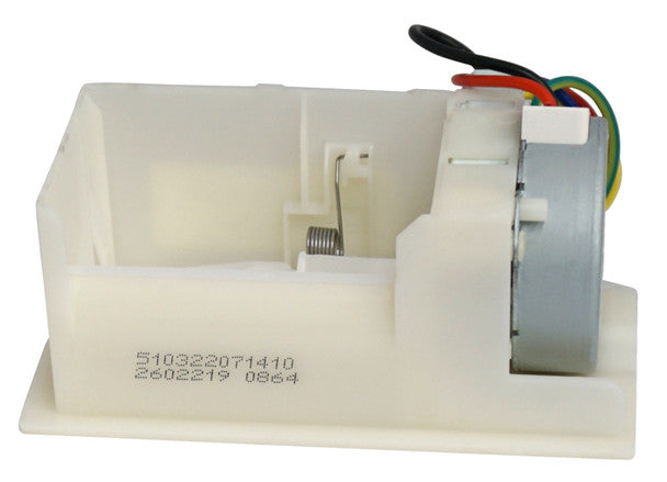 CHOICE MANUFACTURED PARTS Choice Manufactured Parts W10594330 Refrigerator Damper Control 3.5W (1 Pack) Replacement AP6023300