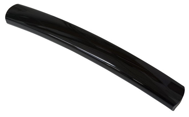 CHOICE MANUFACTURED PARTS Choice Manufactured Parts WB15X10275 Microwave Door Handle Kit with 2 WB06X10939 and Hardware Replacement 261300714904