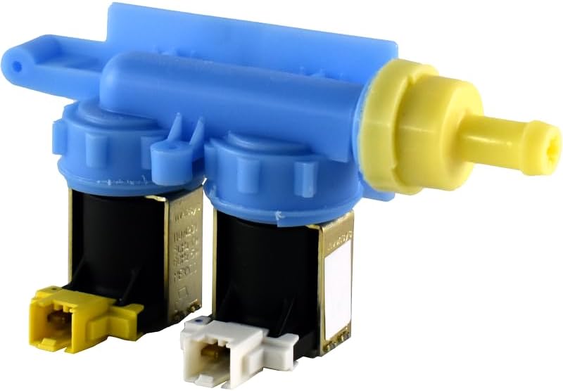 CHOICE MANUFACTURED PARTS Choice Manufactured Parts 8182862 Washer Valve (1 Pack) WV2862