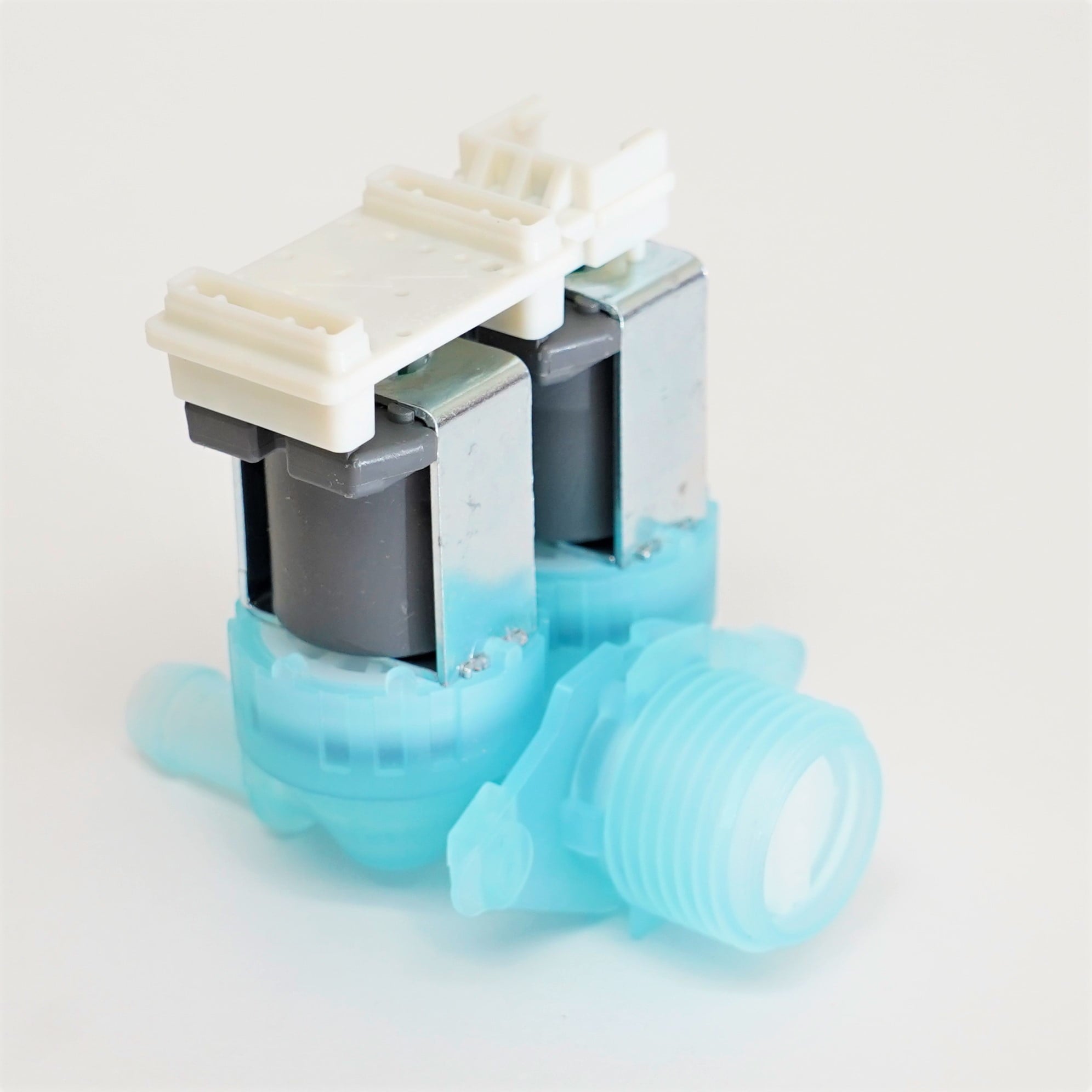 CHOICE MANUFACTURED PARTS Choice Manufactured Parts W11316256 Water Inlet Solenoid Valve 120V (1 Pack) W11036930