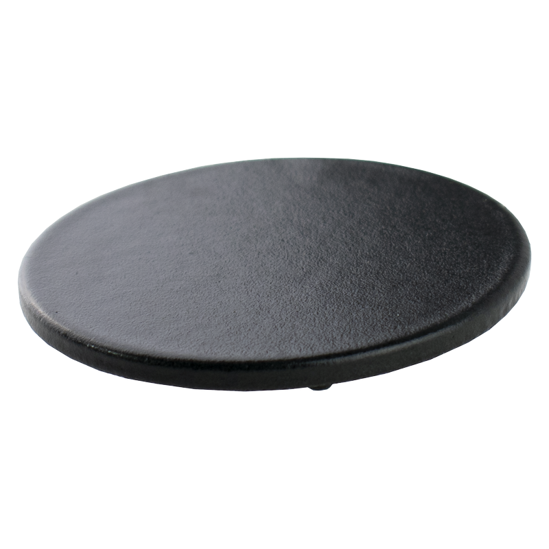 CHOICE MANUFACTURED PARTS Choice Manufactured Parts WB16X28654 Gas Range Burner Cap Small (2.3 inch) AP6285638