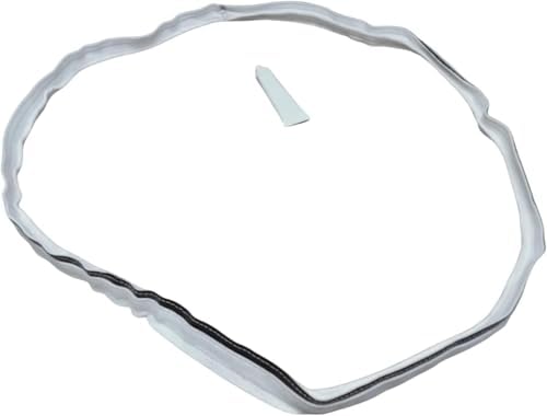 CHOICE MANUFACTURED PARTS Choice Manufactured Parts W10612022 drum seal kit 1-pack replacement AP5737110