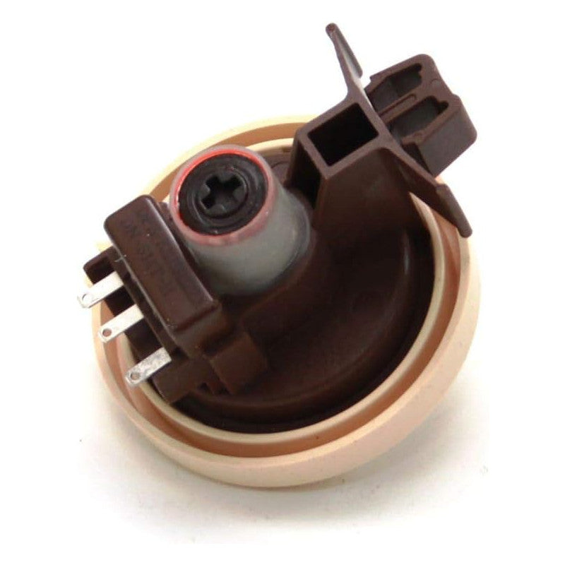 CHOICE MANUFACTURED PARTS Choice Manufactured Parts DC96-01703B Water Pressure Switch (Replacement DC96-01703BCM)