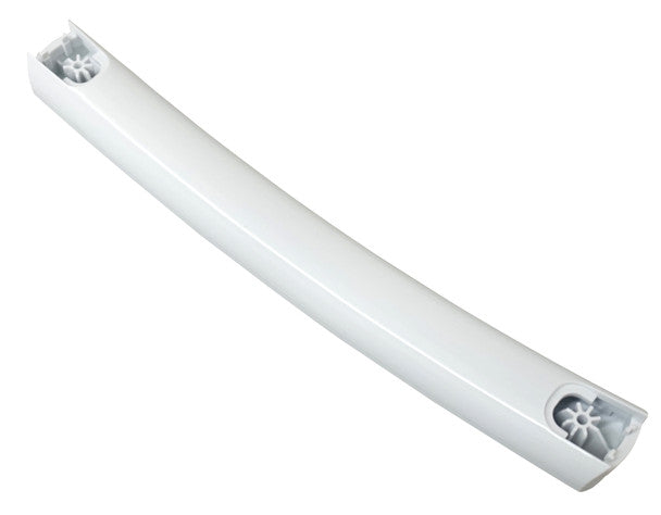 CHOICE MANUFACTURED PARTS Choice Manufactured Parts WB15X10276CM Microwave Door Handle (10 in L x 2 in W) Replaces AP5790515, PS8754173