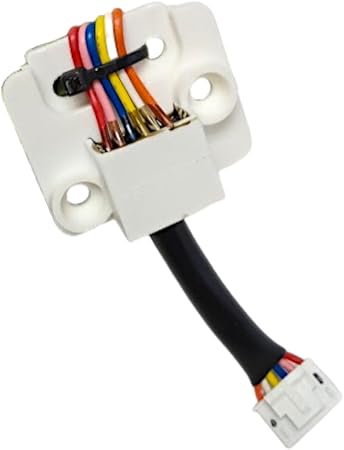 CHOICE MANUFACTURED PARTS Choice Manufactured Parts DC93-00278BCM Washing Machine Vibration Sensor (Replacement DC93-00278B)