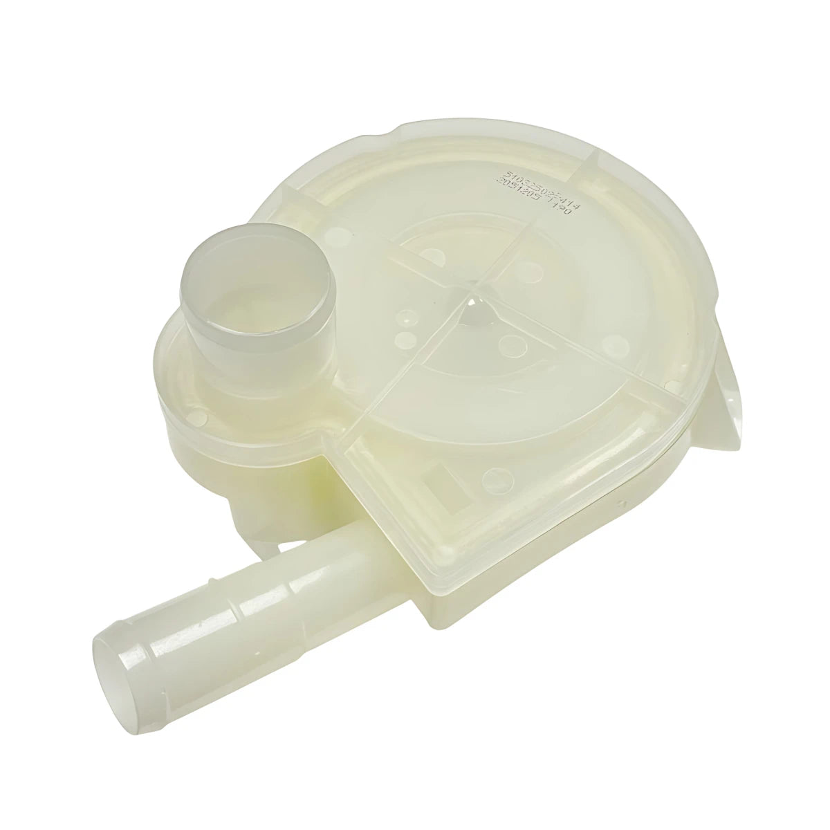 CHOICE MANUFACTURED PARTS Choice Manufactured Parts 35-6780 Washer Drain Pump (35-6780CM) WP35-6780