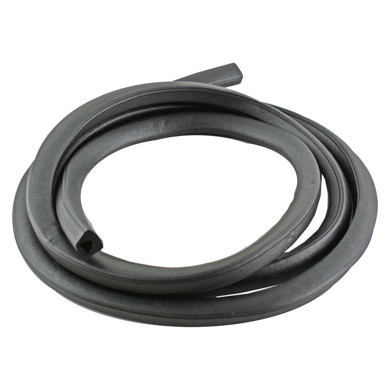 CHOICE MANUFACTURED PARTS Choice Manufactured Parts 902894 Dishwasher Door Gasket 66.5 in (replaces WP902894)