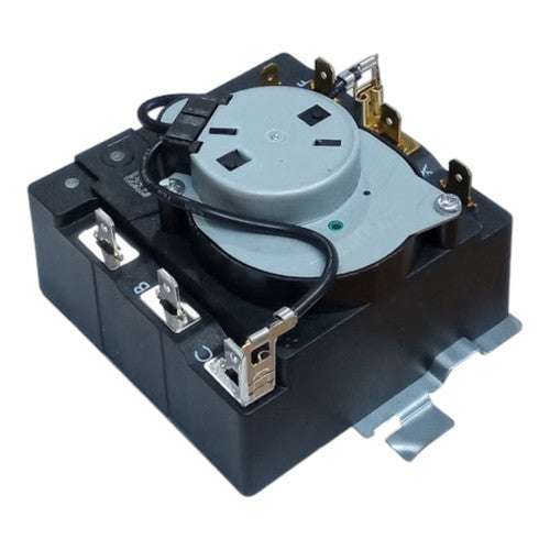CHOICE MANUFACTURED PARTS Choice Manufactured Parts WE04X20415 Dryer Timer 60Hz (Replacement WE04X20415)