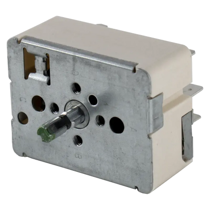 CHOICE MANUFACTURED PARTS Choice Manufactured Parts WB24T10146 Infinite Switch 240V (8 inch) WB24T10146CM