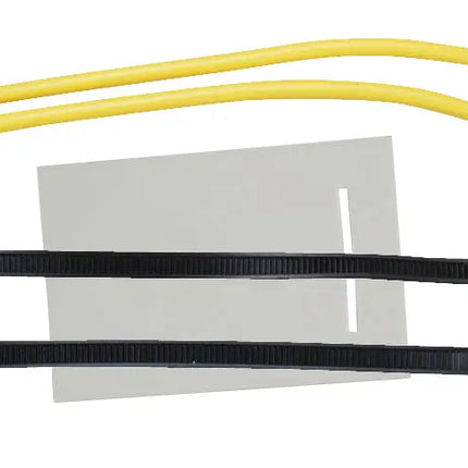 CHOICE MANUFACTURED PARTS Choice Manufactured Parts 8193762 Dishwasher Thermal Fuse Kit (With Wire Harness) 8193762VP
