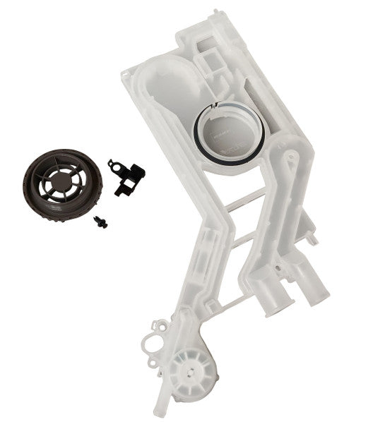 CHOICE MANUFACTURED PARTS Choice Manufactured Parts W11535094 Dishwasher Water Inlet Assembly (Single) W11289893