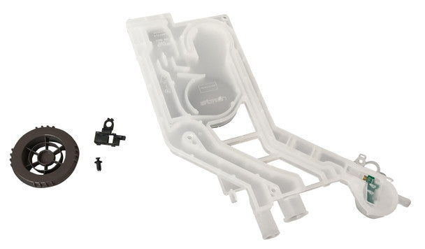 CHOICE MANUFACTURED PARTS Choice Manufactured Parts W11535094 Dishwasher Water Inlet Assembly (Single) W11289893