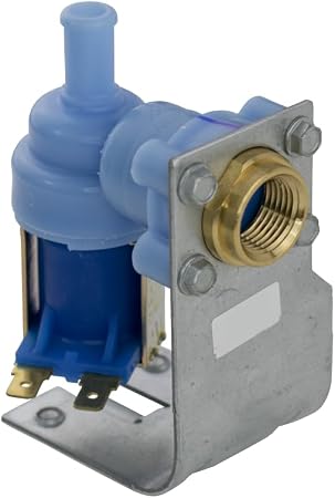 CHOICE MANUFACTURED PARTS Choice Manufactured Parts WD15X10003 Dishwasher water inlet solenoid valve (1 count) WD15X10003CM