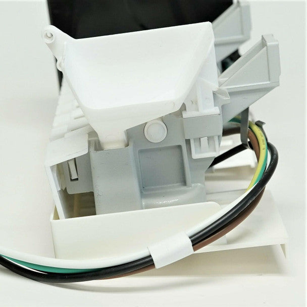 CHOICE MANUFACTURED PARTS Choice Manufactured Parts W10884390 Refrigerator Icemaker 115W (8-Cube) Replacement W10884390