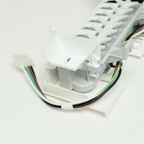 CHOICE MANUFACTURED PARTS Choice Manufactured Parts W10884390 Refrigerator Icemaker 115W (8-Cube) Replacement W10884390