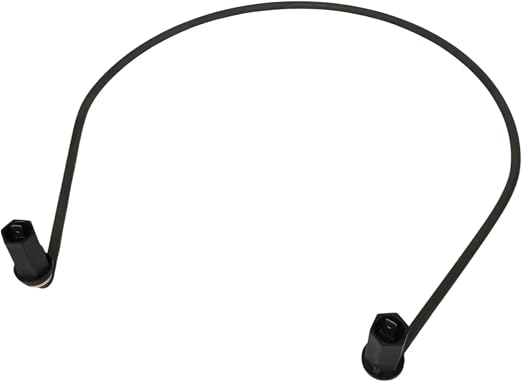 CHOICE MANUFACTURED PARTS Choice Manufactured Parts W10518394 Dishwasher Heating Element 805W (9 in Terminal Width) AP5690151