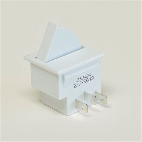 CHOICE MANUFACTURED PARTS Choice Manufactured Parts W11396033 Refrigerator Light Switch Replacement WR23X21444