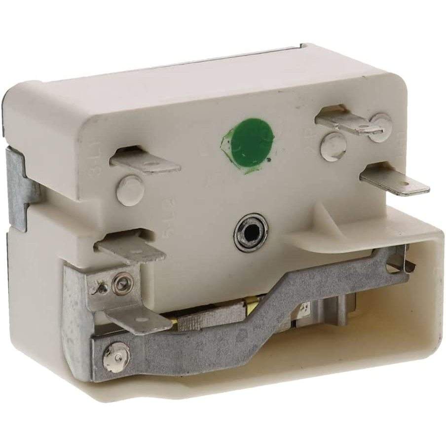 CHOICE MANUFACTURED PARTS Choice Manufactured Parts WB24T10027 Surface Element Infinite Switch 2040W (8 inch) WB24T10027CM